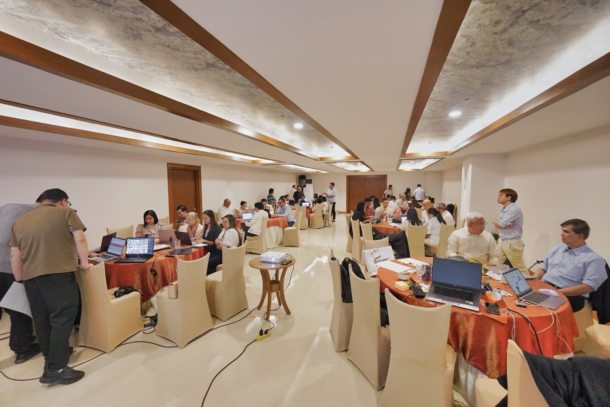 CSU LOOKS AHEAD THROUGH FUTURES THINKING photo 42